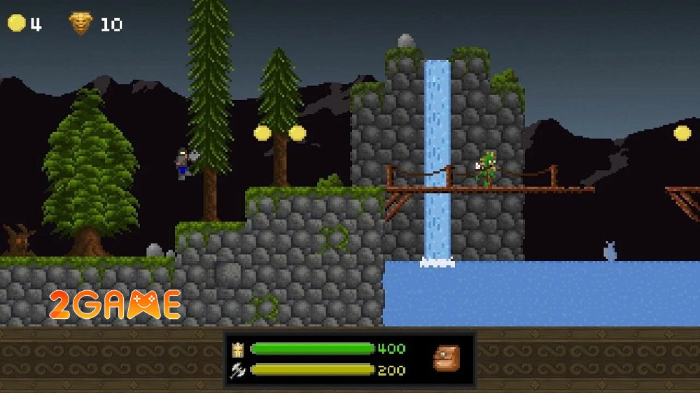 baronofblood-4 Baron of Blood – Game hành động phong cách cổ điển, đánh bại pháp sư bóng tối baronofblood 4