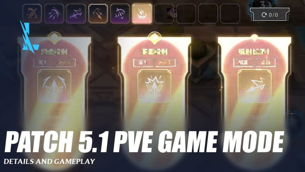 Được Riot quảng cáo rầm rộ, thậm chí tạo hẳn một chế độ chơi riêng nhưng vị tướng này lại yếu đến không tưởng- Ảnh 4. Được Riot quảng cáo rầm rộ, thậm chí tạo hẳn một chế độ chơi riêng nhưng vị tướng này lại yếu đến không tưởng- Ảnh 4.