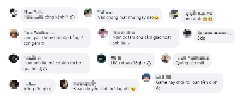 Hiệu ứng gacha của “em út” nhà miHoYo bị chê thậm tệ: Sao mà lại rườm rà quá vậy?- Ảnh 3. Hiệu ứng gacha của “em út” nhà miHoYo bị chê thậm tệ: Sao mà lại rườm rà quá vậy?- Ảnh 3.