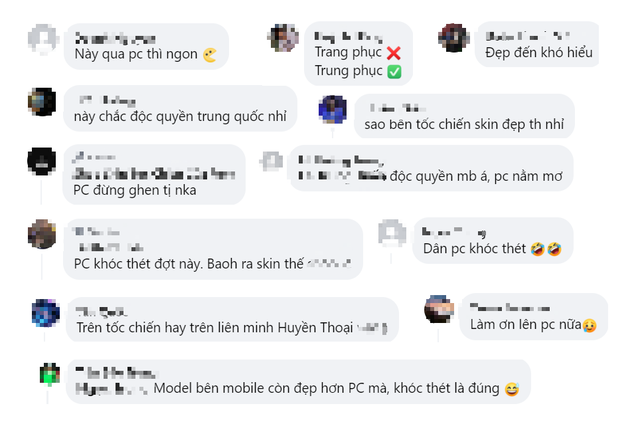 Tốc Chiến tiếp tục khiến fan Liên Minh Huyền Thoại “thèm thuồng” đến mức ôm hận - Ảnh 4. Tốc Chiến tiếp tục khiến fan Liên Minh Huyền Thoại “thèm thuồng” đến mức ôm hận - Ảnh 4.