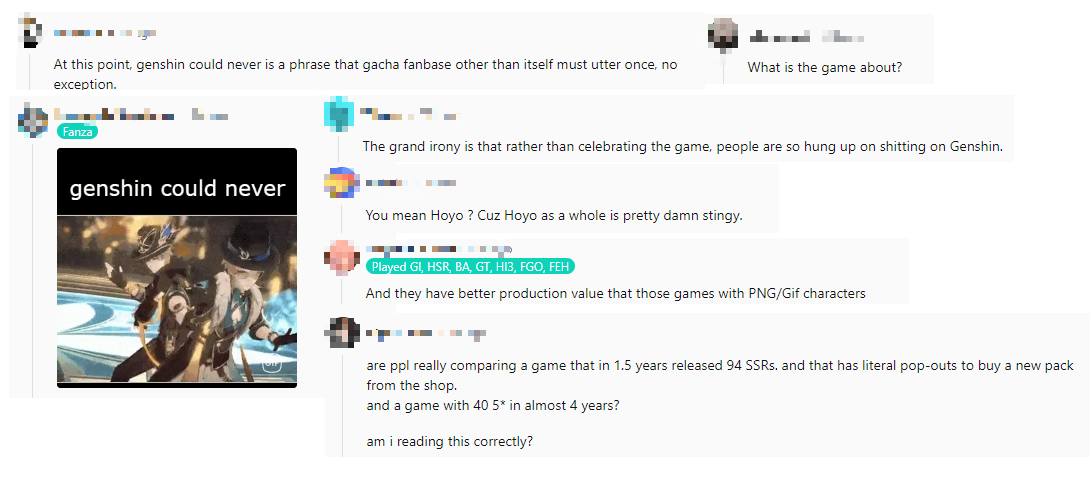 NIKKE quá hào phóng, ăn mừng kỷ niệm bằng danh sách quà khủng đến mức khiến fan miHoYo ghen tỵ- Ảnh 2. NIKKE quá hào phóng, ăn mừng kỷ niệm bằng danh sách quà khủng đến mức khiến fan miHoYo ghen tỵ- Ảnh 2.