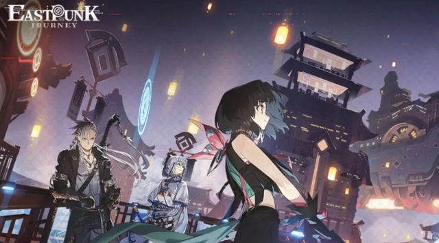 Game thủ Việt đang phải “bỏ lỡ” rất nhiều bom tấn gacha đình đám (Phần II) - Ảnh 5. Game thủ Việt đang phải “bỏ lỡ” rất nhiều bom tấn gacha đình đám (Phần II) - Ảnh 5.