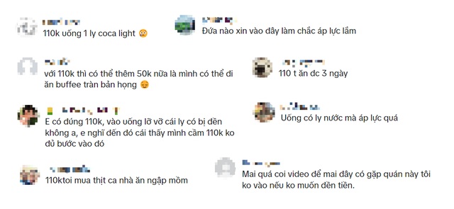 Thái Công lại khiến CĐM ngao ngán khi dạy cách dùng “110k”... - Ảnh 3.