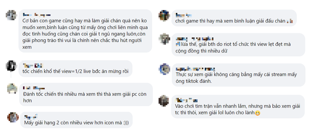 Tốc Chiến khiến cộng đồng game thủ “sốc nặng” vì đột ngột đạt được 1 điều không tưởng - Ảnh 3.