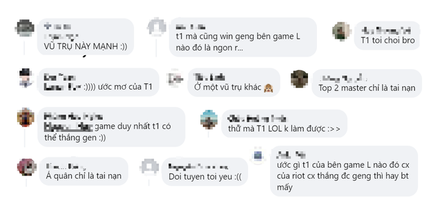 T1 thành công “báo thù” Gen.G, fan thích thú với chiến thắng mãn nhãn- Ảnh 4.