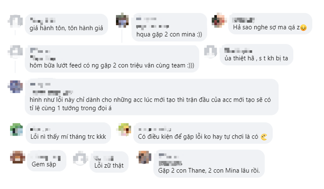 Rộ tin đồn Liên Quân đang trở thành chế độ “Đấu Nhân Bản” - Ảnh 4. Rộ tin đồn Liên Quân đang trở thành chế độ “Đấu Nhân Bản” - Ảnh 4.