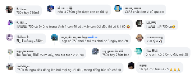 Một game thủ Genshin gây sốc khi “flex” số tiền đầu tư trong 4 năm, con số lớn đến mức không thể tin được - Ảnh 2. Một game thủ Genshin gây sốc khi “flex” số tiền đầu tư trong 4 năm, con số lớn đến mức không thể tin được - Ảnh 2.