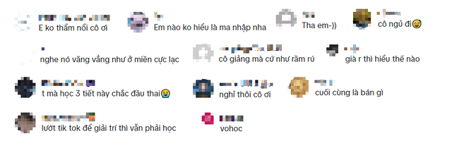 Giới trẻ tỏ thái độ hỗn hào với một giáo viên lớn tuổi trên TikTok: Hệ luỵ nghiêm trọng của việc sử dụng MXH quá sớm? - Ảnh 2. Giới trẻ tỏ thái độ hỗn hào với một giáo viên lớn tuổi trên TikTok: Hệ luỵ nghiêm trọng của việc sử dụng MXH quá sớm? - Ảnh 2.