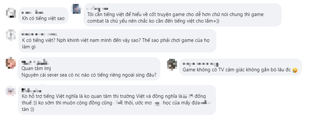 Trước thềm ra mắt, bom tấn nhà Kuro vẫn khiến cộng đồng game Việt “đấu đá” dữ dội - Ảnh 2. Trước thềm ra mắt, bom tấn nhà Kuro vẫn khiến cộng đồng game Việt “đấu đá” dữ dội - Ảnh 2.