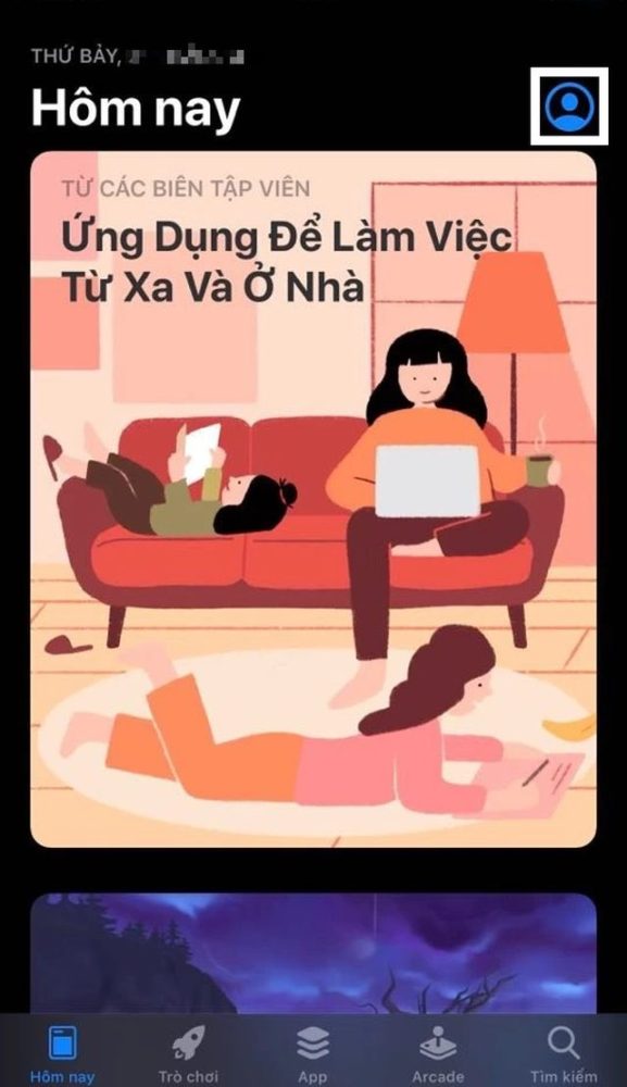 Hướng dẫn chi tiết cách tải Wuthering Waves trên iOS/iPhone mới nhất