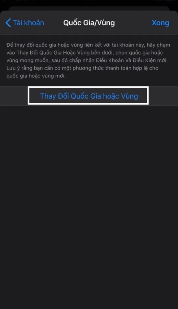 Hướng dẫn chi tiết cách tải Wuthering Waves trên iOS/iPhone mới nhất