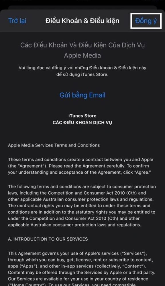 Hướng dẫn chi tiết cách tải Wuthering Waves trên iOS/iPhone mới nhất