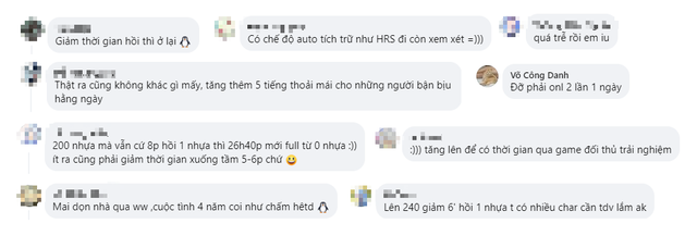 Trước màn ra mắt của tân binh nhà Kuro, miHoYo có động thái được cho là “níu chân” game thủ - Ảnh 3. Trước màn ra mắt của tân binh nhà Kuro, miHoYo có động thái được cho là “níu chân” game thủ - Ảnh 3.