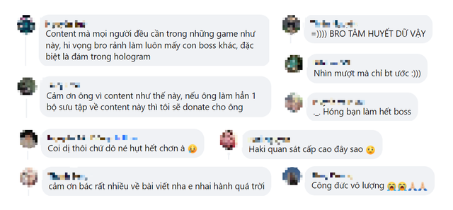 Đã có game thủ Việt Nam “đọc vị” được Boss của Wuthering Waves, hóa ra chơi game không mất máu là có thật!- Ảnh 4. Đã có game thủ Việt Nam “đọc vị” được Boss của Wuthering Waves, hóa ra chơi game không mất máu là có thật!- Ảnh 4.