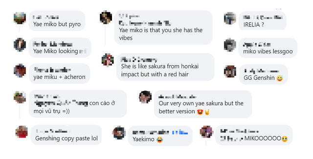 Wuthering Waves đã xuất hiện nghi vấn “đạo nhái” đầu tiên!- Ảnh 5.