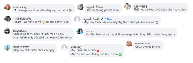 Bản đồ mới của VALORANT gây bão vì “quá dị”, liệu có làm mất chất game FPS?- Ảnh 3.