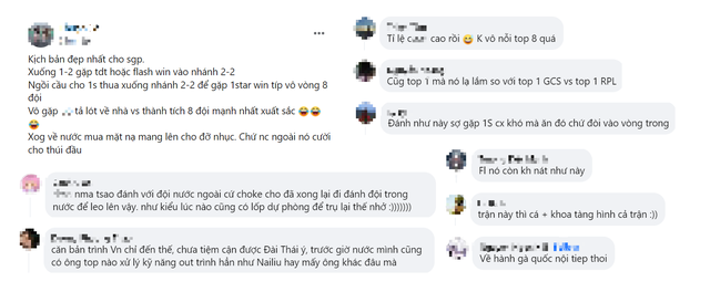 Hơn 100 nghìn game thủ Liên Quân phải chứng kiến SGP “khôn nhà dại chợ”, liên tục là sai lầm nối tiếp sai lầm?- Ảnh 3. Hơn 100 nghìn game thủ Liên Quân phải chứng kiến SGP “khôn nhà dại chợ”, liên tục là sai lầm nối tiếp sai lầm?- Ảnh 3.