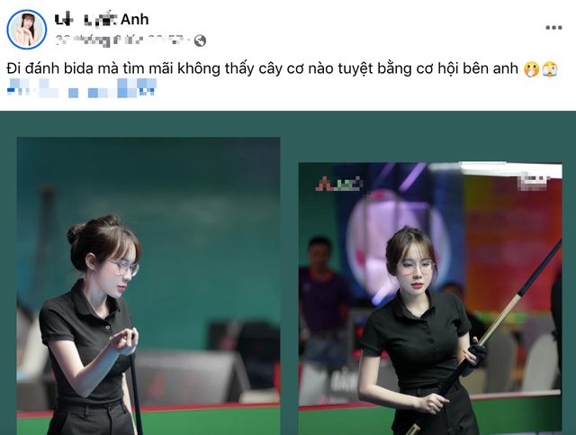 base64-1719288837386833147608 "Đối thủ" của Gấm Kami khoe body cực cuốn, "thả thính" mượt mà khiến fan nam xin luỵ base64 1719288837386833147608