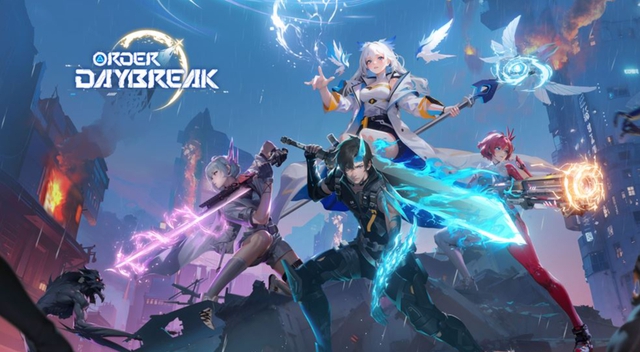 Điểm mặt các bom tấn nổi bật nhất trong tháng 7 năm nay, có tới 4 siêu phẩm cạnh tranh với Zenless Zone Zero- Ảnh 5. Điểm mặt các bom tấn nổi bật nhất trong tháng 7 năm nay, có tới 4 siêu phẩm cạnh tranh với Zenless Zone Zero- Ảnh 5.