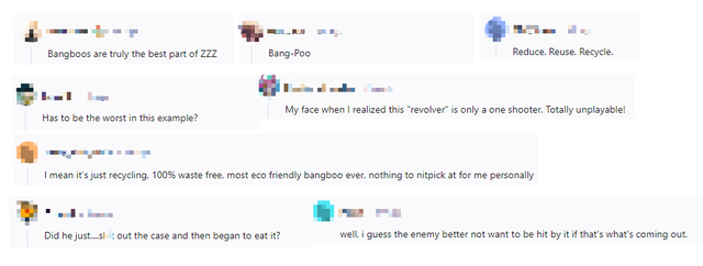 Zenless Zone Zero tạo ra một Bangboo quá “mất vệ sinh”, người chơi đang la ó không ngừng vì hành động kỳ quái- Ảnh 5. Zenless Zone Zero tạo ra một Bangboo quá “mất vệ sinh”, người chơi đang la ó không ngừng vì hành động kỳ quái- Ảnh 5.