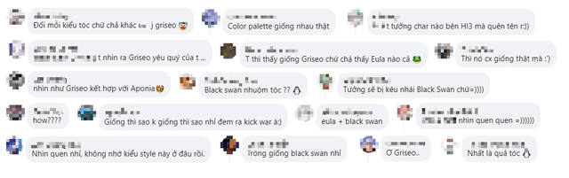 Vừa nhá hàng nhân vật mới, Wuthering Waves đã lập tức bị cho là đạo nhái ý tưởng từ đối thủ Vừa nhá hàng nhân vật mới, Wuthering Waves đã lập tức bị cho là đạo nhái ý tưởng từ đối thủ