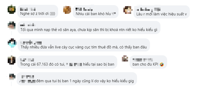 Liên Quân cấm gần 100 nghìn tài khoản, thể hiện tiêu chí “phạt nhầm còn hơn bỏ sót”- Ảnh 3. Liên Quân cấm gần 100 nghìn tài khoản, thể hiện tiêu chí “phạt nhầm còn hơn bỏ sót”- Ảnh 3.