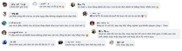 Wuthering Waves tiếp tục tặng quà đền bù, lý do lạ khiến game thủ lầm tưởng đang bị coi thường trình độ?- Ảnh 3. Wuthering Waves tiếp tục tặng quà đền bù, lý do lạ khiến game thủ lầm tưởng đang bị coi thường trình độ?- Ảnh 3.