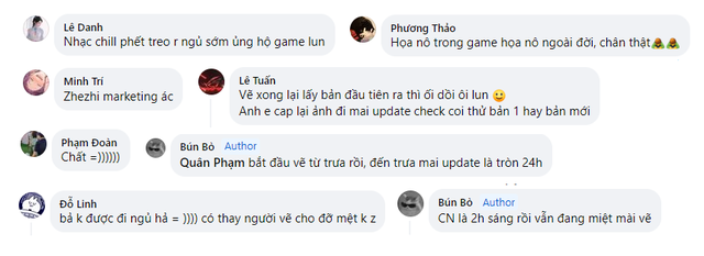 Wuthering Waves chơi Wuthering Waves chơi