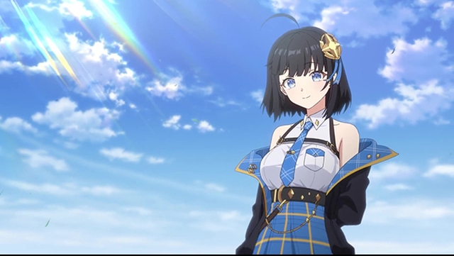 Sau 2 năm, game Gacha toàn “tâm hồn” đẹp cuối cùng cũng đã đến tay anh em game thủ- Ảnh 4. Sau 2 năm, game Gacha toàn “tâm hồn” đẹp cuối cùng cũng đã đến tay anh em game thủ- Ảnh 4.