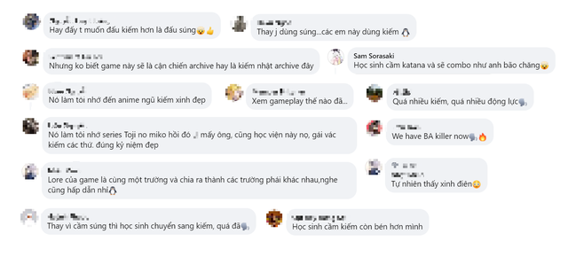 Game nữ sinh Nhật Bản khiến fan háo hức khi ra mắt trailer mới- Ảnh 4. Game nữ sinh Nhật Bản khiến fan háo hức khi ra mắt trailer mới- Ảnh 4.