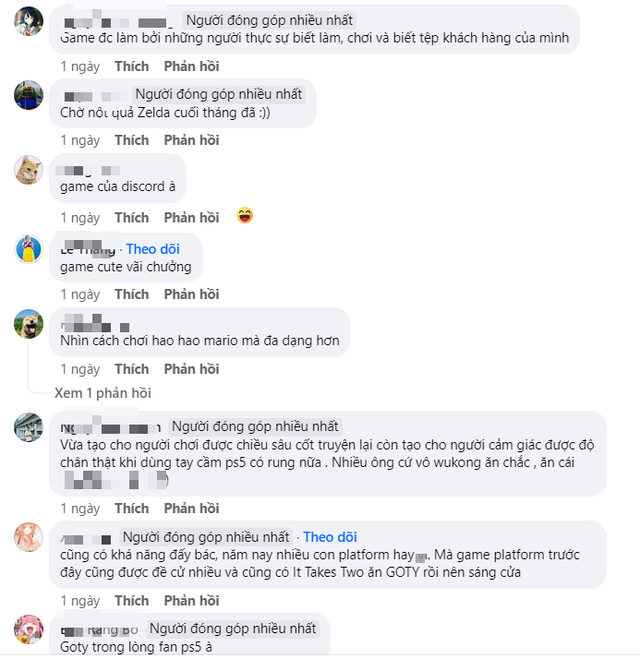 Ra mắt 3 ngày, tựa game này nhận số điểm