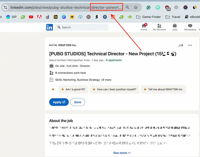 Palworld Mobile sắp trình làng, phát triển bởi ông lớn trong ngành game? Palworld Mobile sắp trình làng, phát triển bởi ông lớn trong ngành game?