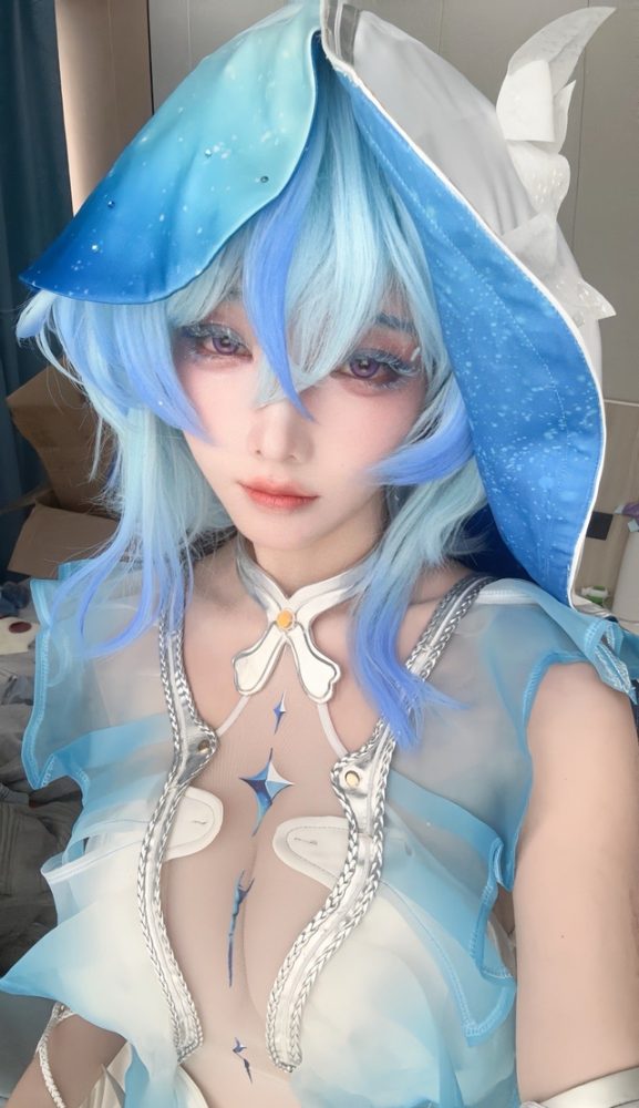 Comeback với 2 bộ ảnh “đỉnh nóc kịch trần”, hot girl 2 triệu follow khiến fan sung sướng khi tuyên bố ý định táo bạo - Ảnh 3. Comeback với 2 bộ ảnh “đỉnh nóc kịch trần”, hot girl 2 triệu follow khiến fan sung sướng khi tuyên bố ý định táo bạo - Ảnh 3.