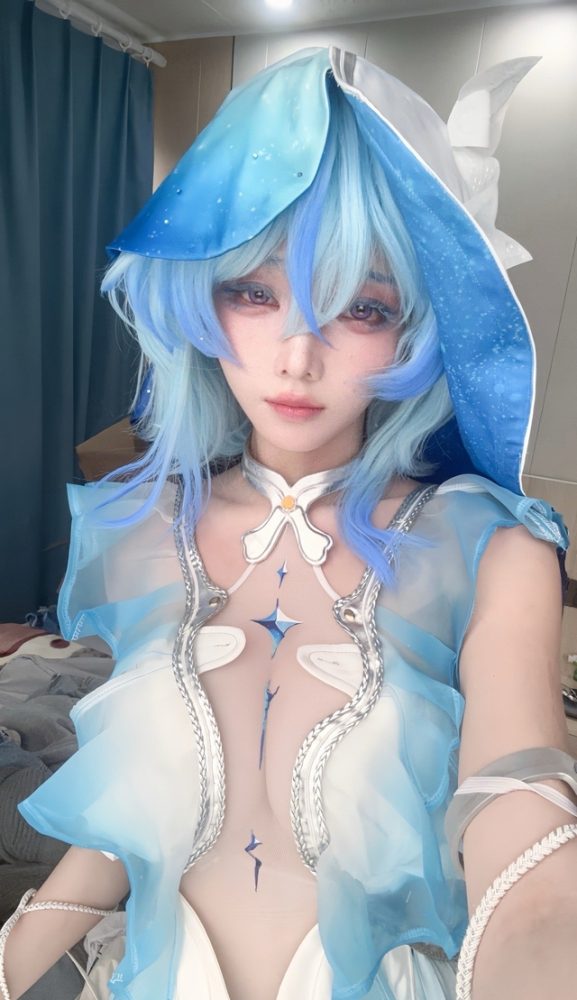 Comeback với 2 bộ ảnh “đỉnh nóc kịch trần”, hot girl 2 triệu follow khiến fan sung sướng khi tuyên bố ý định táo bạo - Ảnh 4. Comeback với 2 bộ ảnh “đỉnh nóc kịch trần”, hot girl 2 triệu follow khiến fan sung sướng khi tuyên bố ý định táo bạo - Ảnh 4.