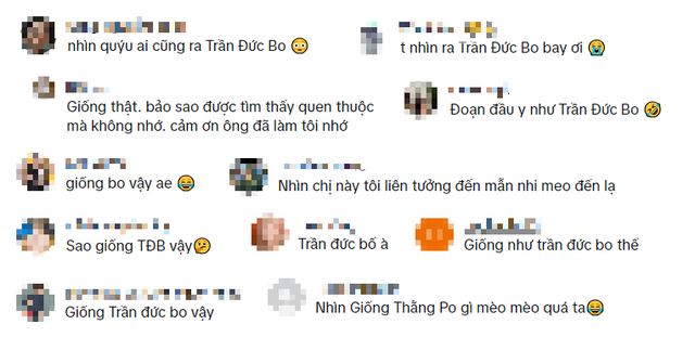 Sở hữu hơn 500 nghìn người theo dõi, hot girl khiến fan Việt sốc bởi quá giống… Trần Đức Bo - Ảnh 3. Sở hữu hơn 500 nghìn người theo dõi, hot girl khiến fan Việt sốc bởi quá giống… Trần Đức Bo - Ảnh 3.