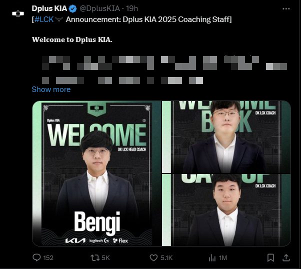 DK tham vọng tạo ra huyền thoại mới ngay khi sở hữu DK tham vọng tạo ra huyền thoại mới ngay khi sở hữu