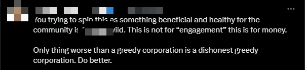 Có động thái ngầm Có động thái ngầm