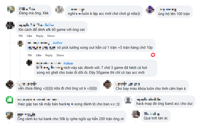 Bị bạn thân phản bội công sức và tiền bạc, game thủ “trả đũa” theo cách không ngờ, được CĐM tấm tắc khen ngợi- Ảnh 5. Bị bạn thân phản bội công sức và tiền bạc, game thủ “trả đũa” theo cách không ngờ, được CĐM tấm tắc khen ngợi- Ảnh 5.
