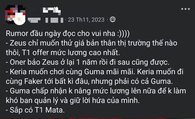 Các tin đồn chuyển nhượng năm ngoái gần như đều đã trở thành sự thật Các tin đồn chuyển nhượng năm ngoái gần như đều đã trở thành sự thật