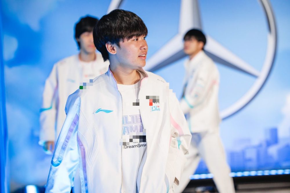 Tới lượt LPL nổ Tới lượt LPL nổ