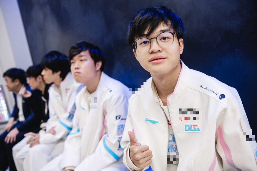 Tới lượt LPL nổ Tới lượt LPL nổ