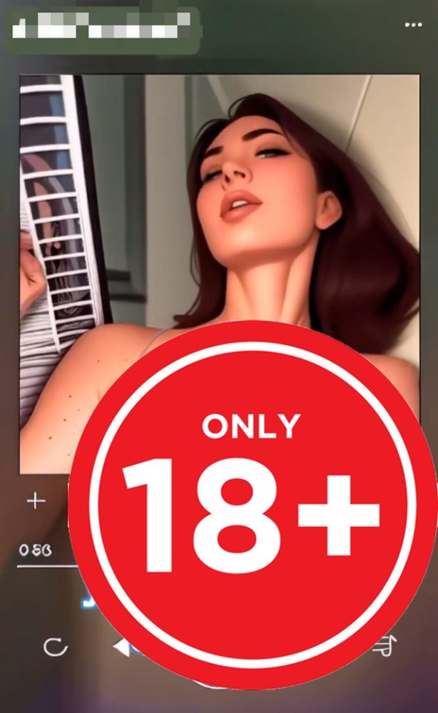 Một tựa game gây tranh cãi vì dùng AI tạo video “dung tục” mục đích quảng bá- Ảnh 5. Một tựa game gây tranh cãi vì dùng AI tạo video “dung tục” mục đích quảng bá- Ảnh 5.