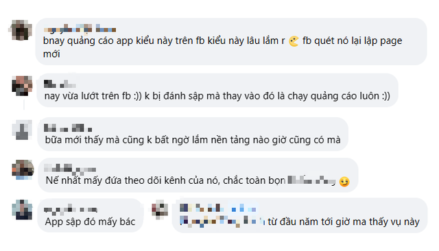 Livestream chuyện Livestream chuyện