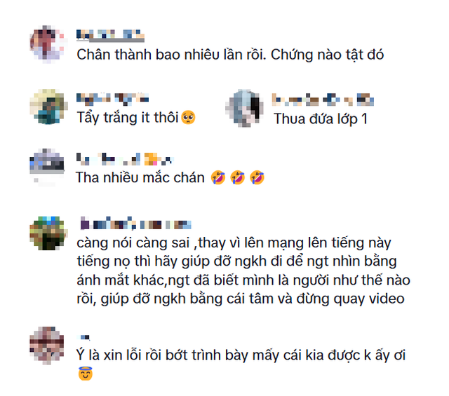 Nghi vấn Nờ Ô Nô lập kênh mới, lên tiếng sau scandal, cộng đồng lên án mạnh mẽ - Ảnh 6.