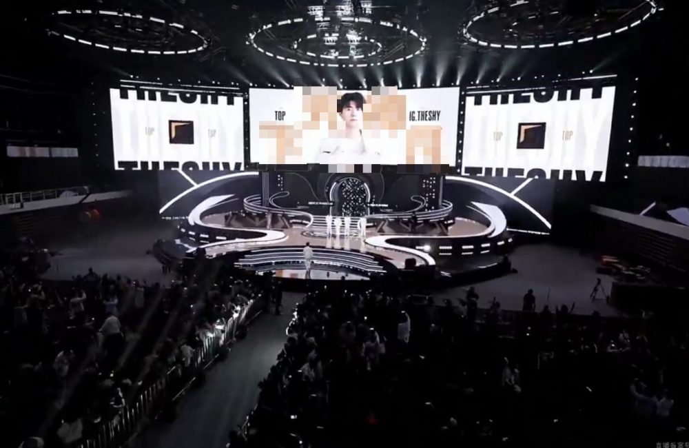 "Siêu chiến đội" IG ra mắt hoành tráng nhưng bị khán giả LPL "phũ cực mạnh" base64 17337145571651906154738 1733721508799 1733721509621864469664