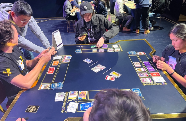 Độc quyền: Tất tần tật về Project K - Dự án card game vật lý mới nhất của Riot- Ảnh 5.