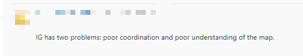 base64-1735094806362926309139-1735111667479-1735111667715820934964 "Siêu chiến đội" IG nhận loạt "gáo nước lạnh" sau khi thảm bại trước TES base64 1735094806362926309139 1735111667479 1735111667715820934964