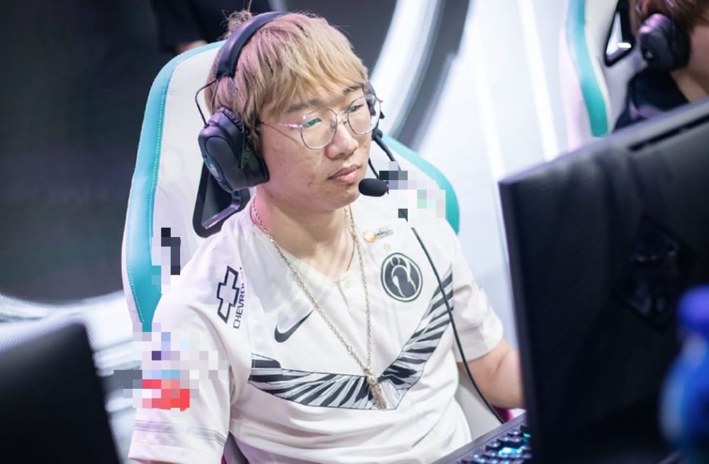 Cựu vương CKTG hé lộ lý do bất ngờ khiến LPL Cựu vương CKTG hé lộ lý do bất ngờ khiến LPL