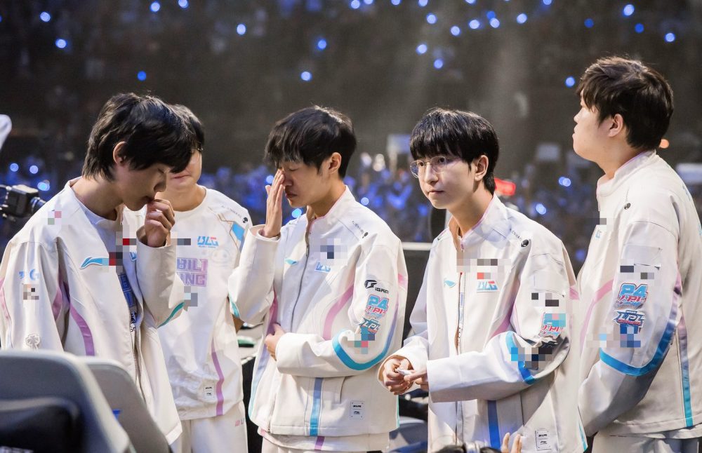 Cựu vương CKTG hé lộ lý do bất ngờ khiến LPL Cựu vương CKTG hé lộ lý do bất ngờ khiến LPL