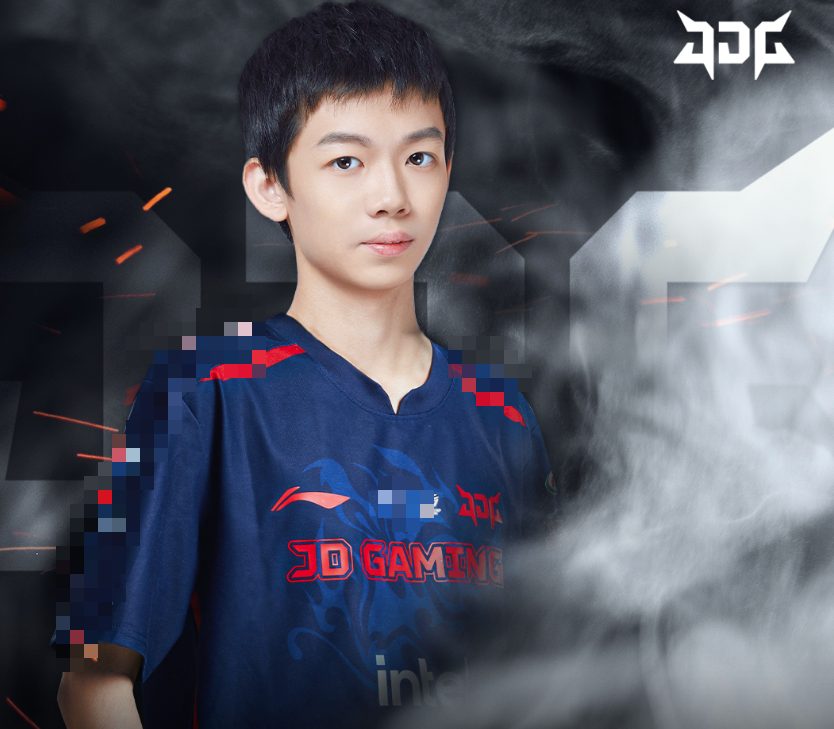 Cựu vương CKTG hé lộ lý do bất ngờ khiến LPL Cựu vương CKTG hé lộ lý do bất ngờ khiến LPL